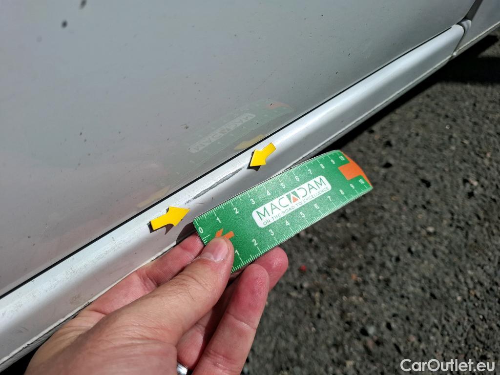  Renault  Master  Chassis dble Cabine L3H1 3 5t 2.3 dCi 130CV E6 #30