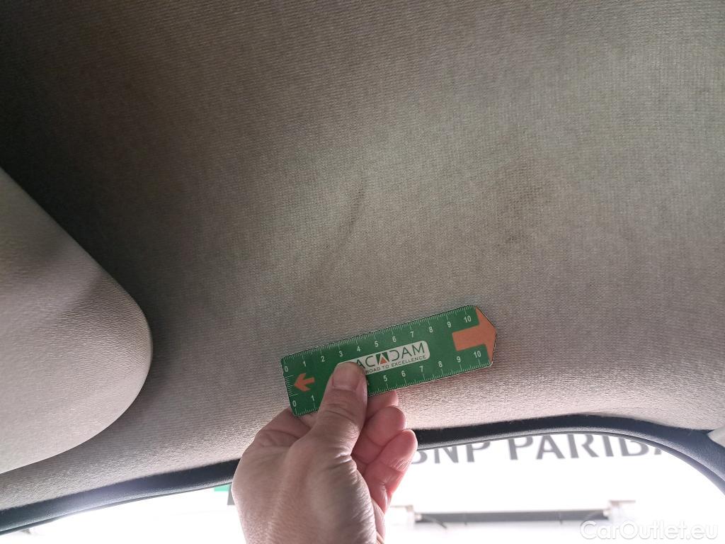  Renault  Kangoo  II Express Maxi Extra 1.5 dCi 95 #14