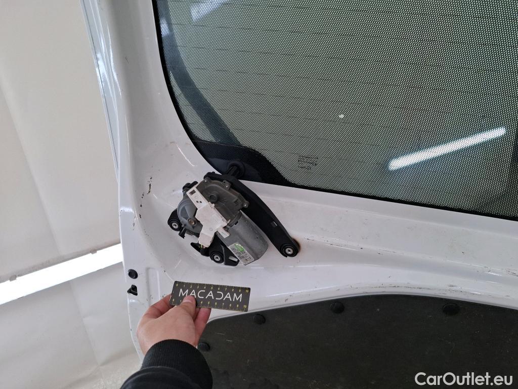  Citroen  Berlingo  Fourgon Confort L2 (Long) 1.6 BlueHDi 100CV BVM5 E6 #21