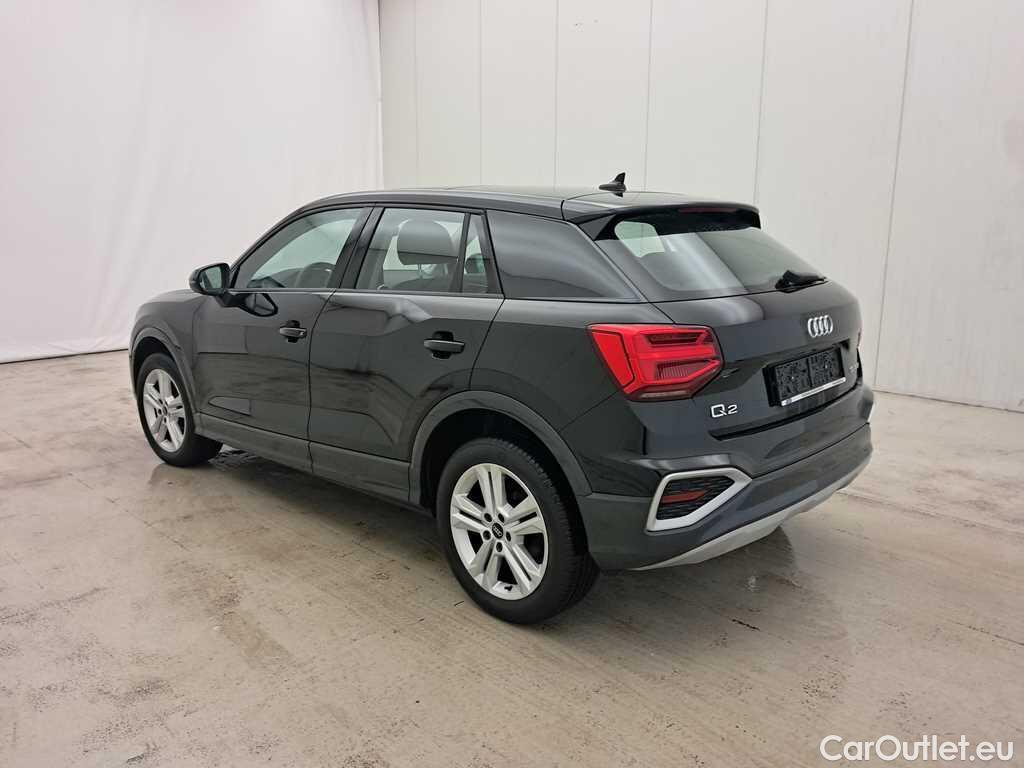 Audi  Q2 Advanced 30 1.0TFSi 110pk/cv 5p Manual Petrol  6 #9