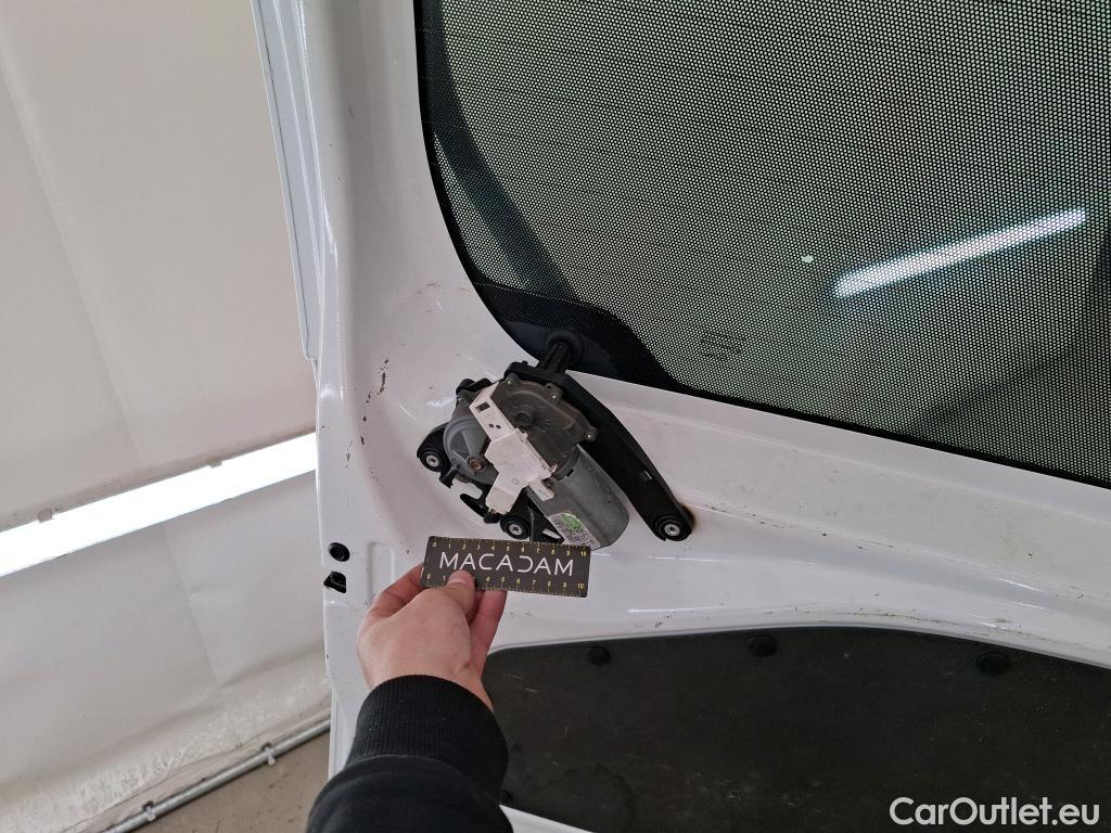  Citroen  Berlingo  Fourgon Confort L2 (Long) 1.6 BlueHDi 100CV BVM5 E6 #22