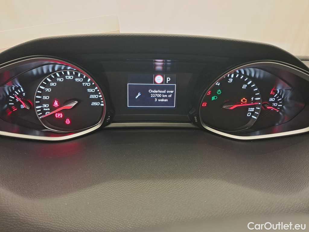 Peugeot  308 Allure 1.5BlueHDi S&S 130pk/cv 5p EAT8 Automatic Diesel  3 #19