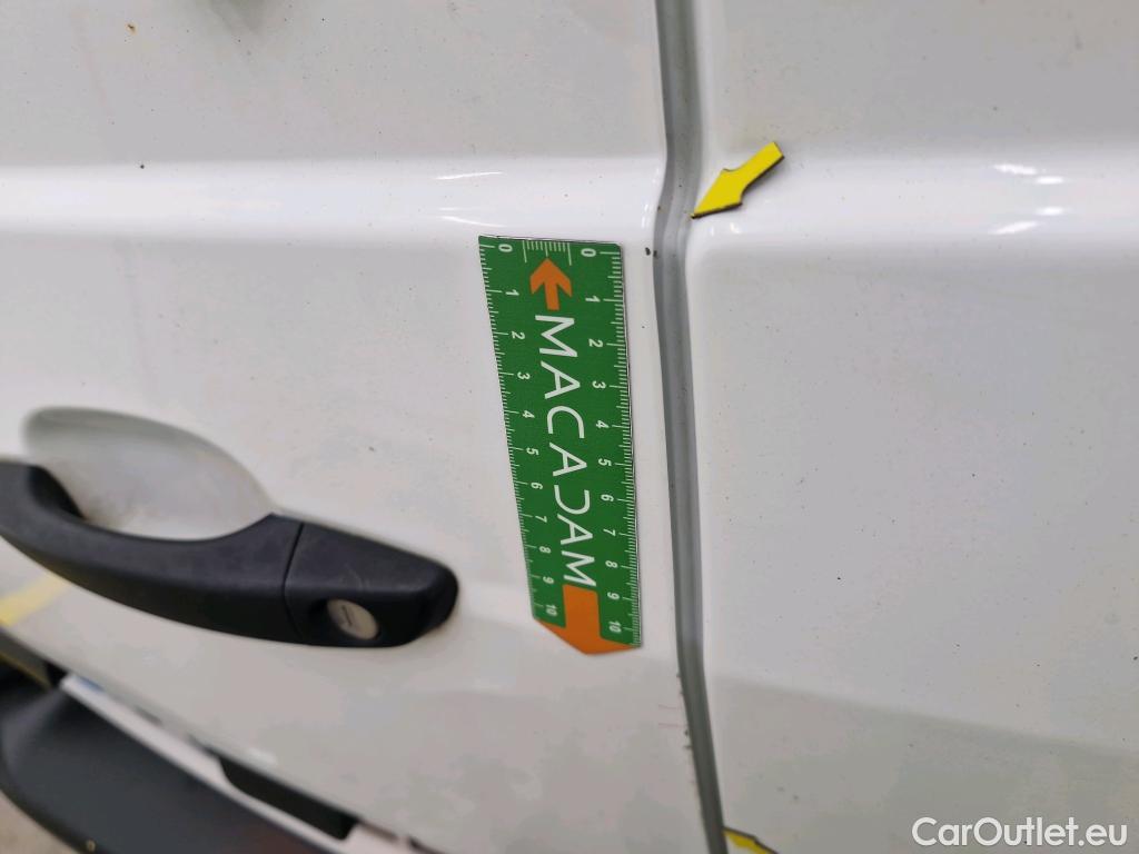 Peugeot  Partner  Premium L1 1.5 HDi 100CV BVM6 E6d #13