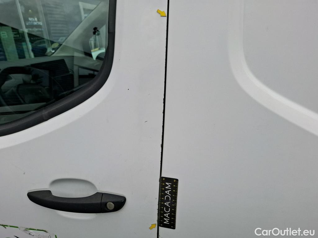  Peugeot  Partner  Pro L1 1.5 HDi 100CV BVM5 E6dT #6