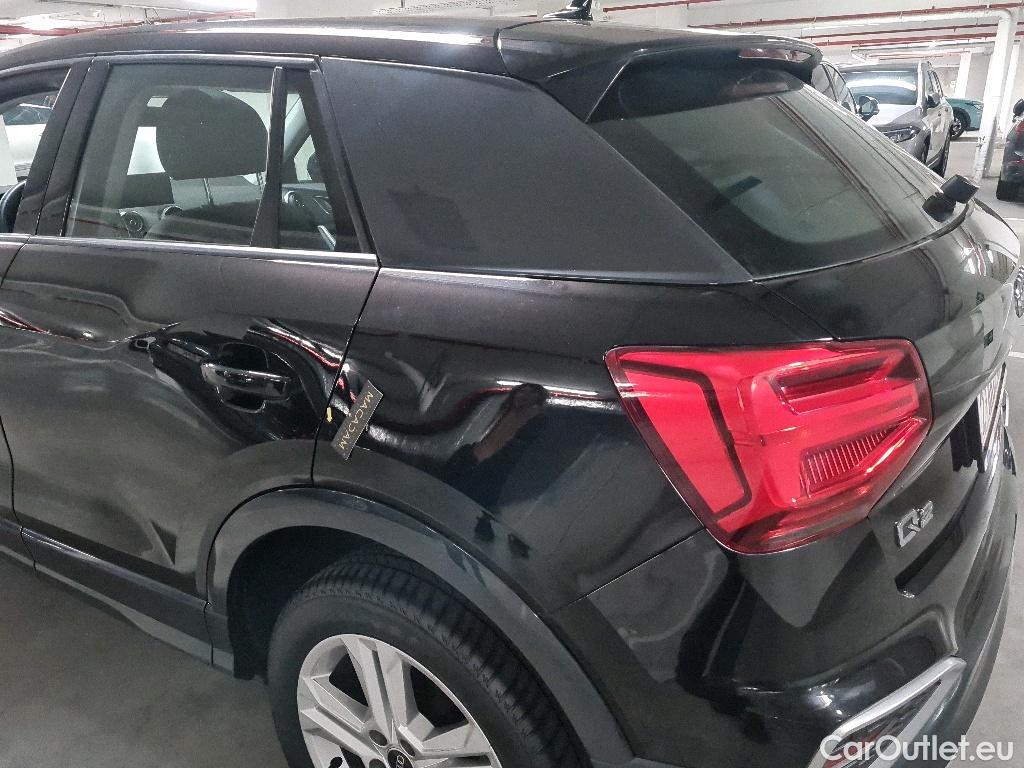 Audi  Q2 Advanced 30 1.0TFSi 110pk/cv 5p Manual Petrol  6 #30