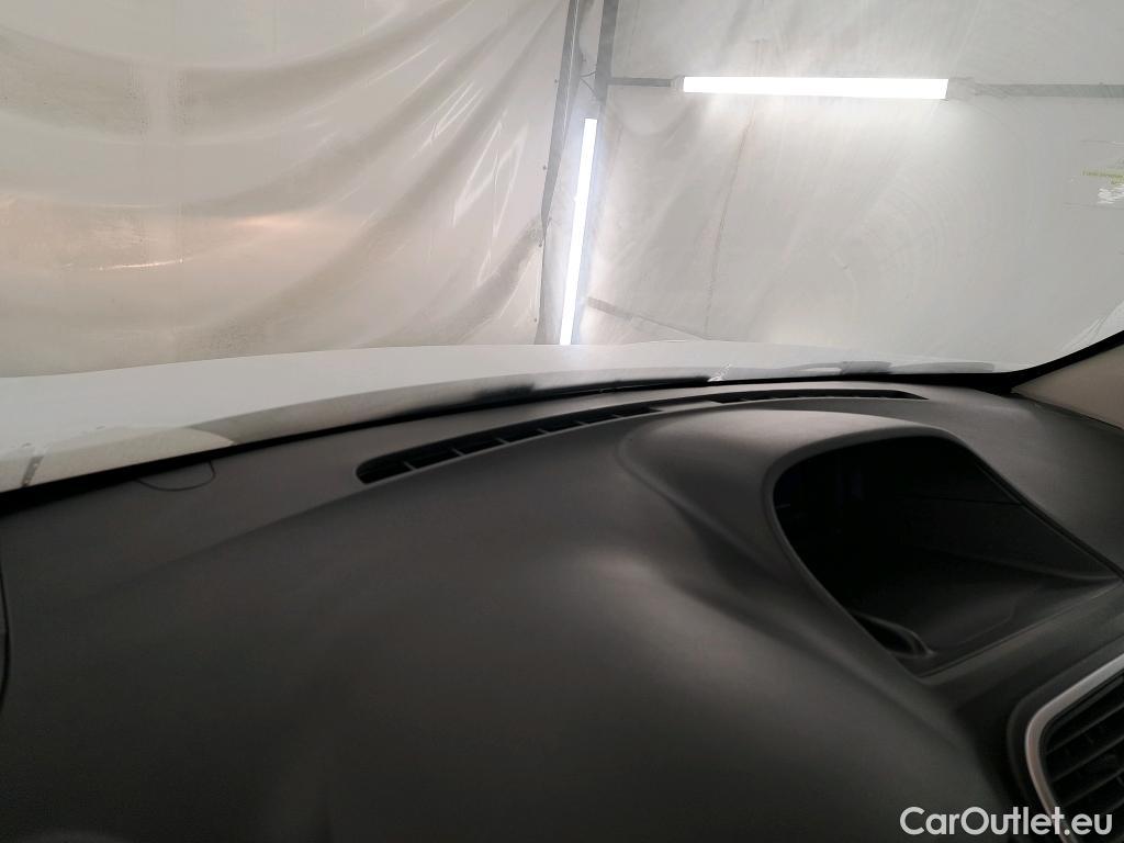  Renault  Kangoo  II Express Maxi Extra 1.5 dCi 95 #17