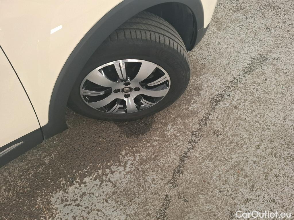  Renault  Captur  Business 0.9 TCe 90CV BVM5 E6 / TRANSFO VP/VF #12