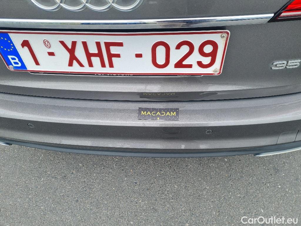 Audi  A4 Avant 35 2.0TFSi 150pk/cv 5p Manual Petrol  2 #23