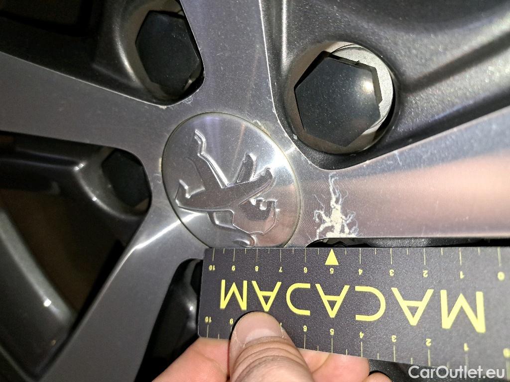 Peugeot  308 Allure 1.5BlueHDi S&S 130pk/cv 5p EAT8 Automatic Diesel  3 #27