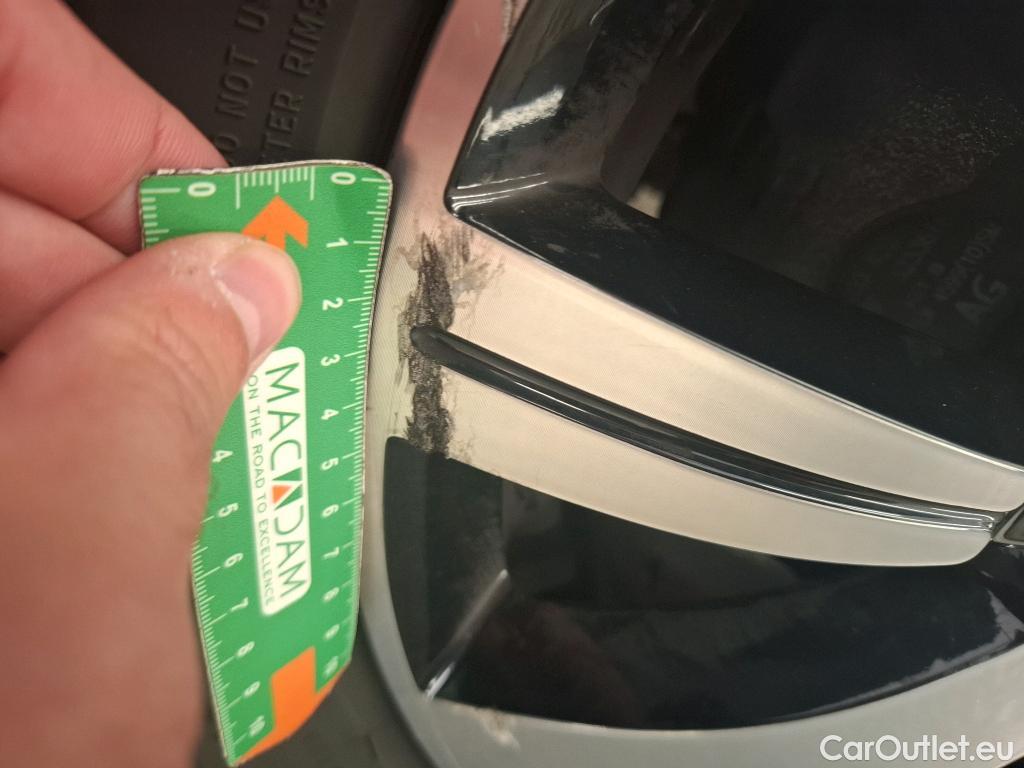  Renault  Captur  Business 0.9 TCe 90CV BVM5 E6 / TRANSFO VP/VF #6