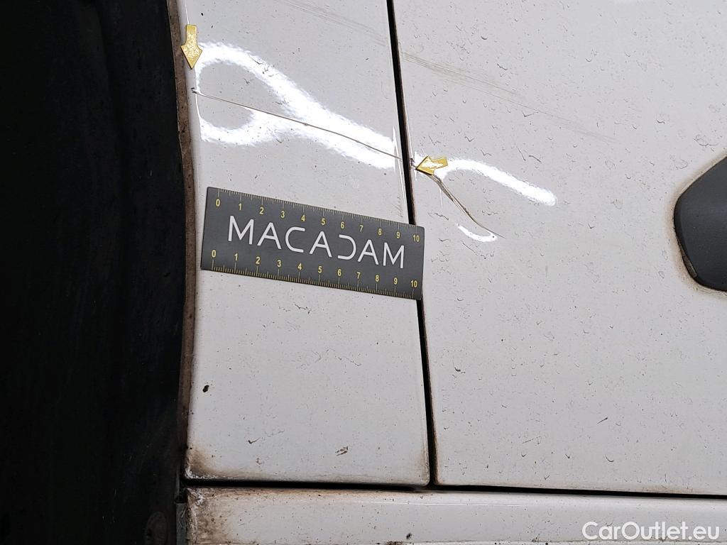  Citroen  Berlingo  Fourgon Club M 650 1.5 BlueHDi 75CV BVM5 E6dT #21