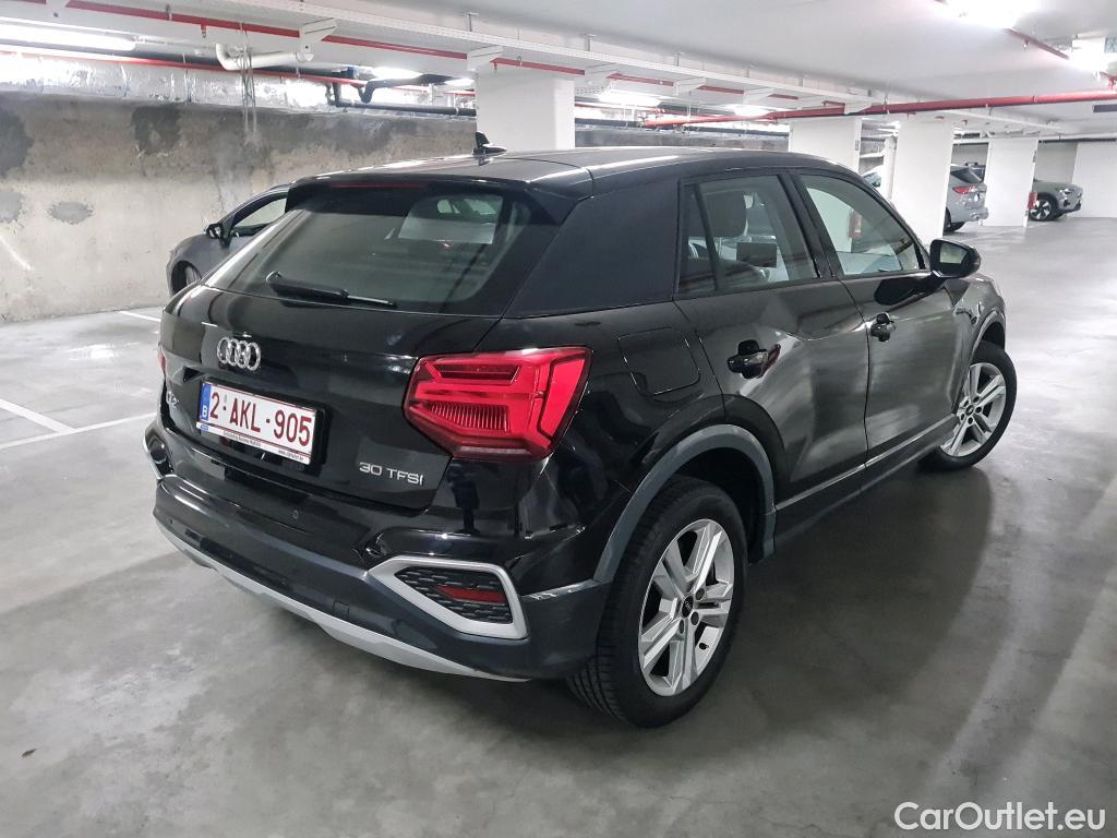 Audi  Q2 Advanced 30 1.0TFSi 110pk/cv 5p Manual Petrol  6 #2