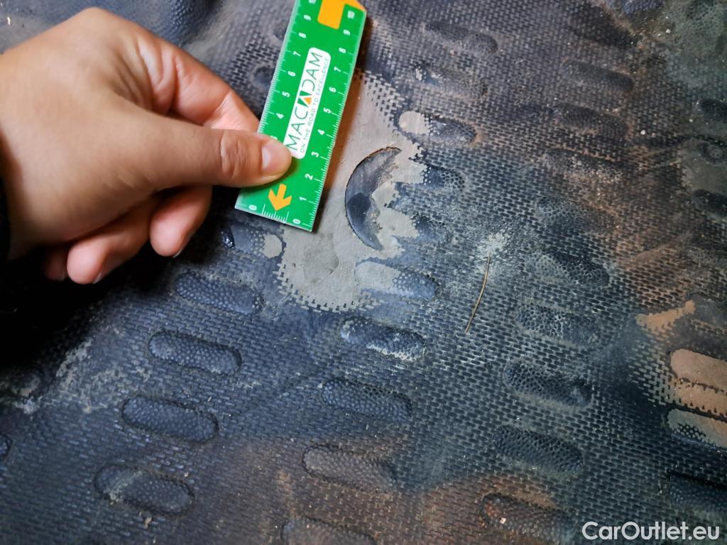  Citroen  Berlingo  Fourgon Club M 650 1.5 BlueHDi 75CV BVM5 E6dT #38