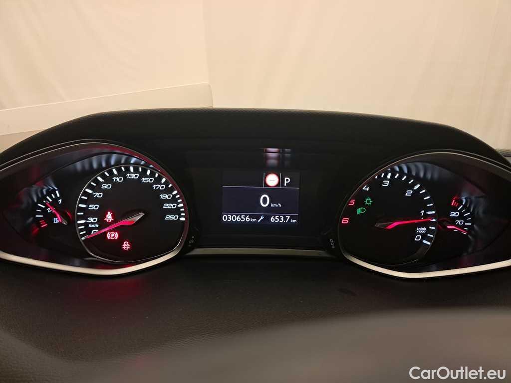 Peugeot  308 Allure 1.5BlueHDi S&S 130pk/cv 5p EAT8 Automatic Diesel  3 #13