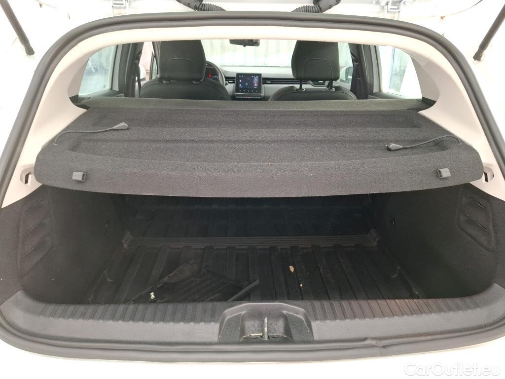 Renault  Clio  V Société Air Nav 1.0 TCe 90CV BVM6 E6d #10