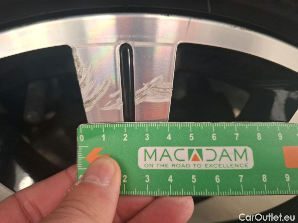  Renault  Captur  Business 0.9 TCe 90CV BVM5 E6 / TRANSFO VP/VF #15