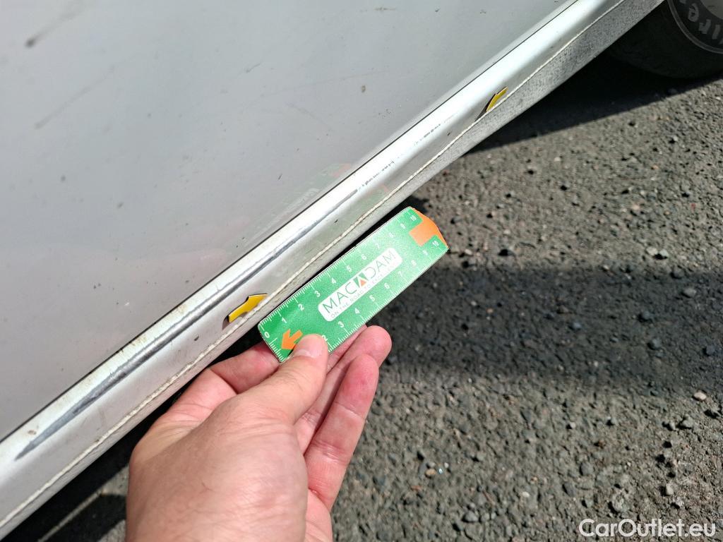  Renault  Master  Chassis dble Cabine L3H1 3 5t 2.3 dCi 130CV E6 #12