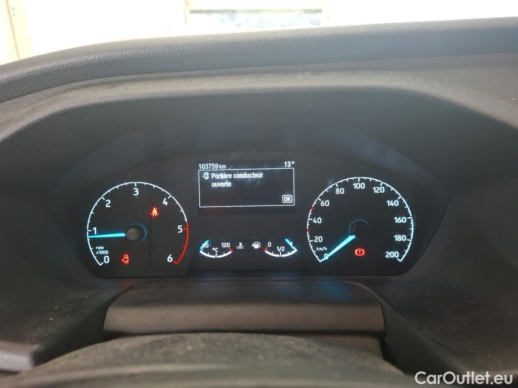 Ford  Transit  Fourgon 310 L3 Trend #6