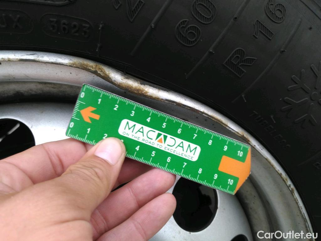  Citroen  Berlingo  Fourgon Club XL 950 1.5 BlueHDi 100CV BVM5 E6dT #44