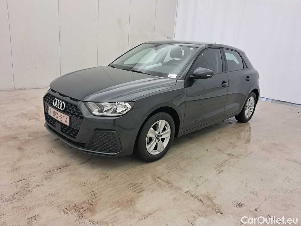 Audi  A1 Sportback 25 1.0TFSi 95pk/cv 5p Manual Petrol  5 #1