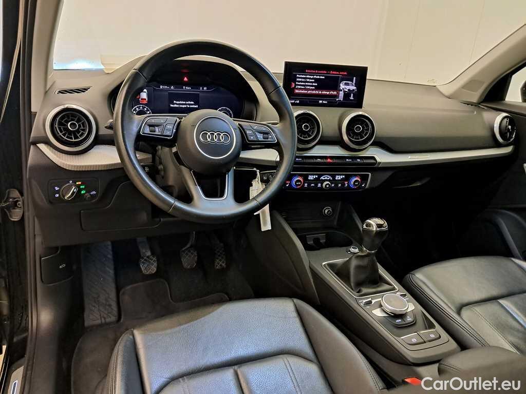 Audi  Q2 Advanced 30 1.0TFSi 110pk/cv 5p Manual Petrol  6 #15