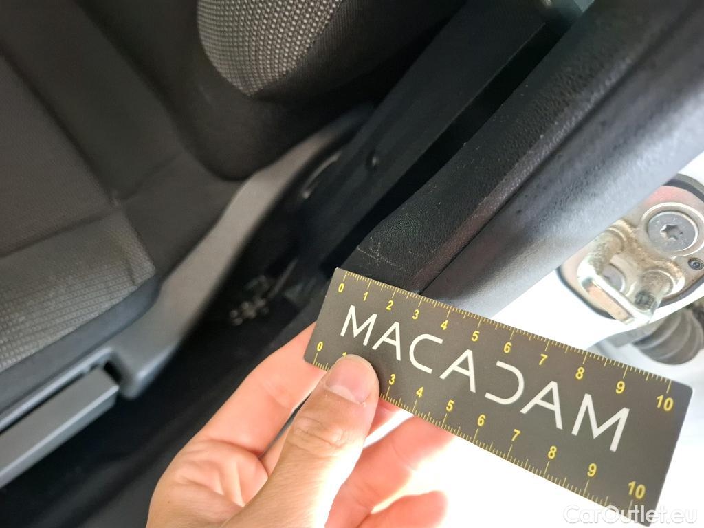  Citroen  C3  Sté Feel Nav BlueHDi 100 #12