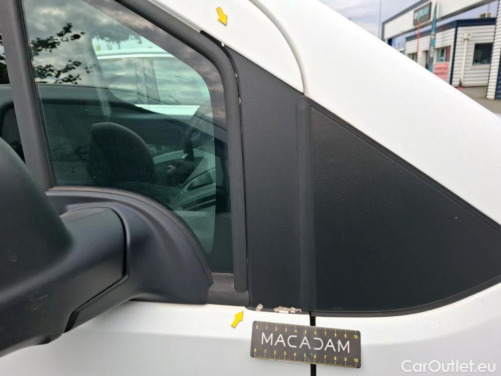  Peugeot  Partner  Pro L1 1.5 HDi 100CV BVM5 E6dT #33