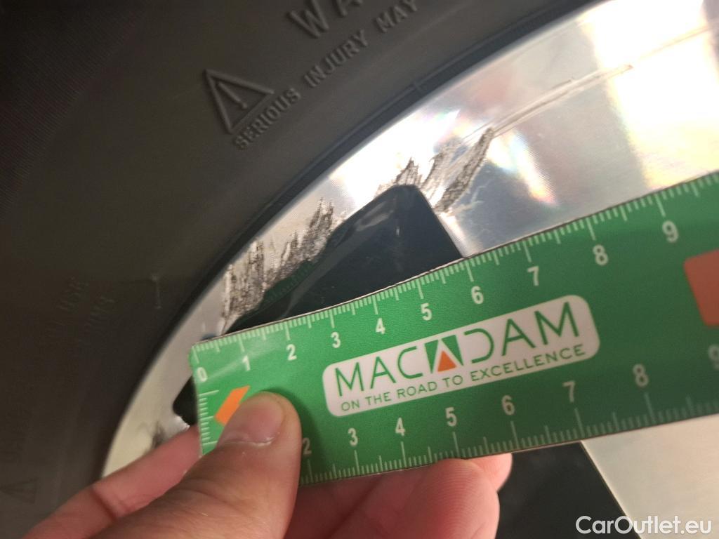  Renault  Captur  Business 0.9 TCe 90CV BVM5 E6 / TRANSFO VP/VF #5