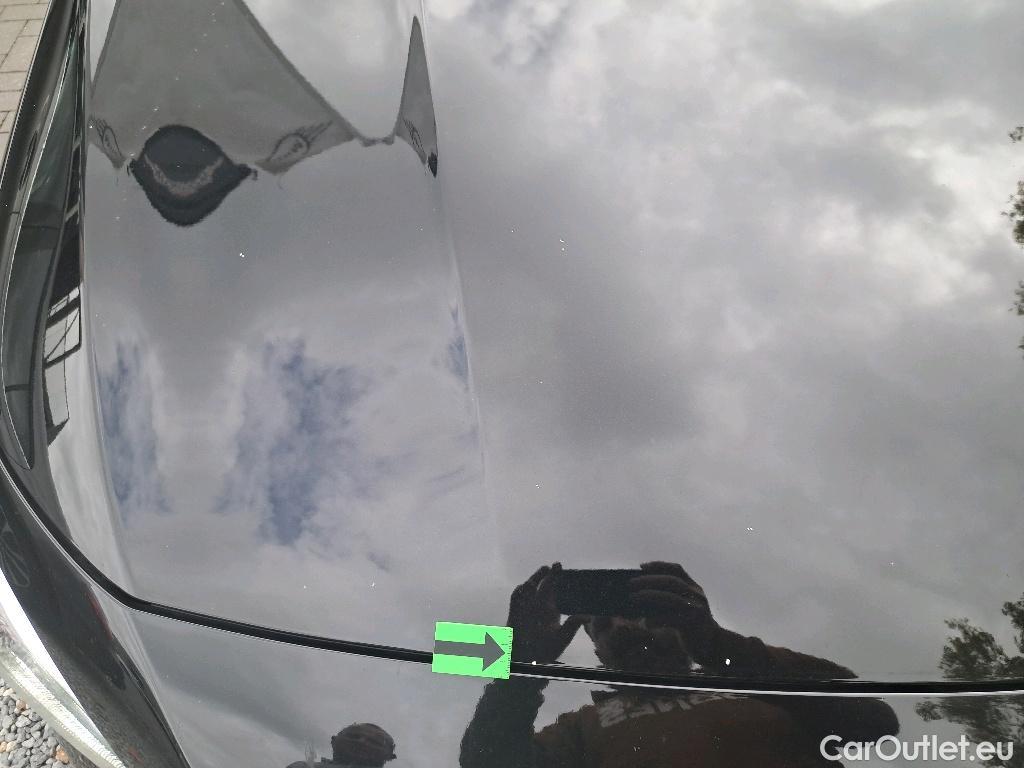 Mercedes  B-Klasse B180d Business Solution 1.5d 116pk/cv 5p Manual Diesel  4 #26