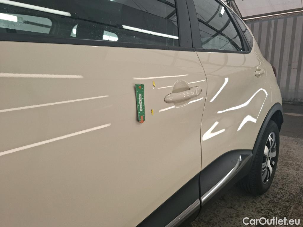  Renault  Captur  Business 0.9 TCe 90CV BVM5 E6 / TRANSFO VP/VF #1