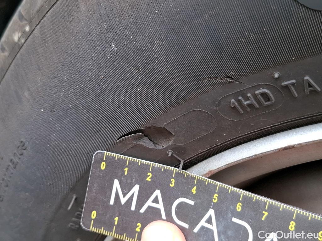  Peugeot  Partner  Pro L1 1.5 HDi 100CV BVM5 E6dT #8