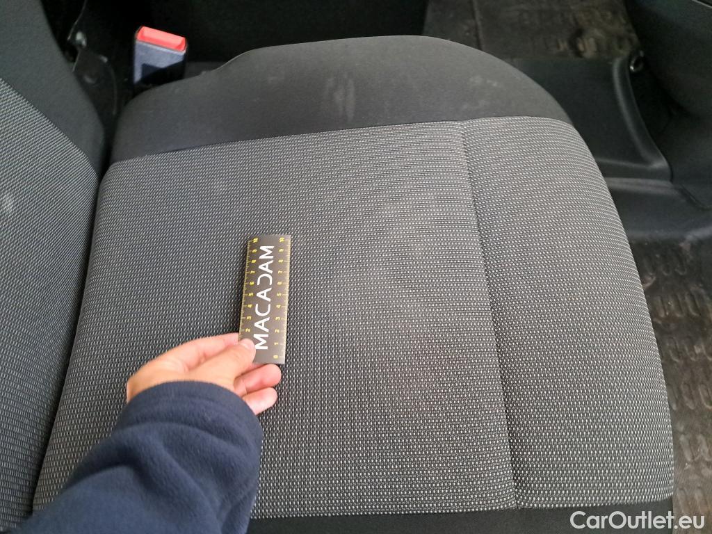  Citroen  Berlingo  Fourgon Club M 650 1.5 BlueHDi 75CV BVM5 E6dT #45