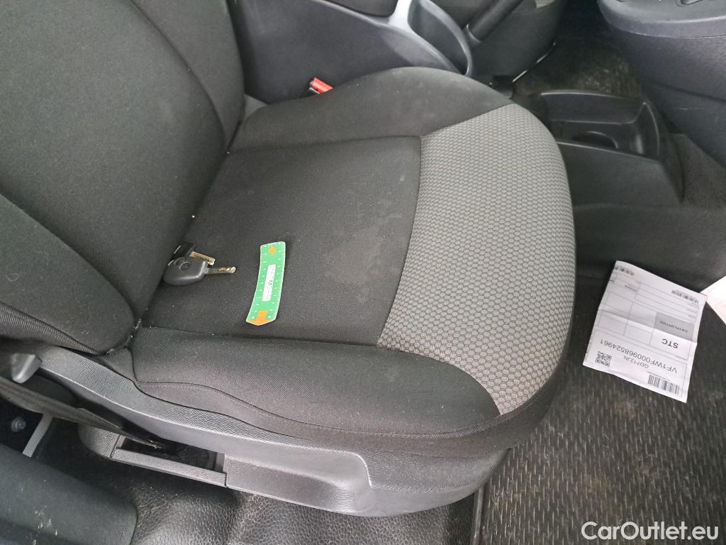  Renault  Kangoo  II Express Maxi Extra 1.5 dCi 95 #12