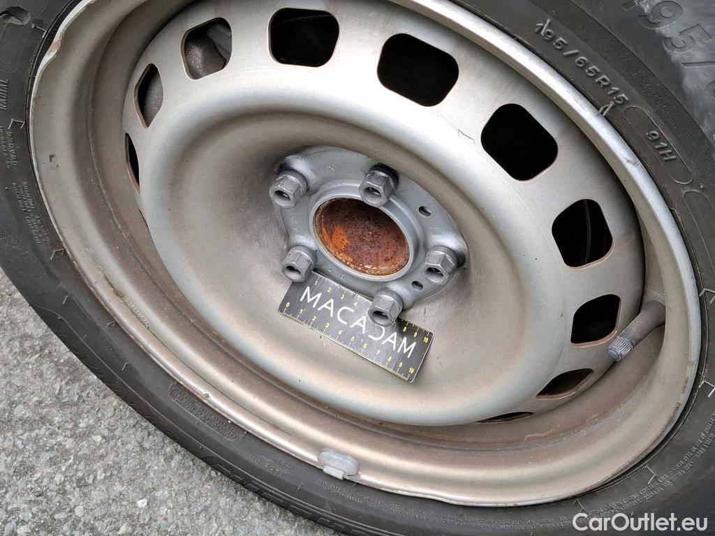  Peugeot  Partner  Pro L1 1.5 HDi 100CV BVM5 E6dT #19