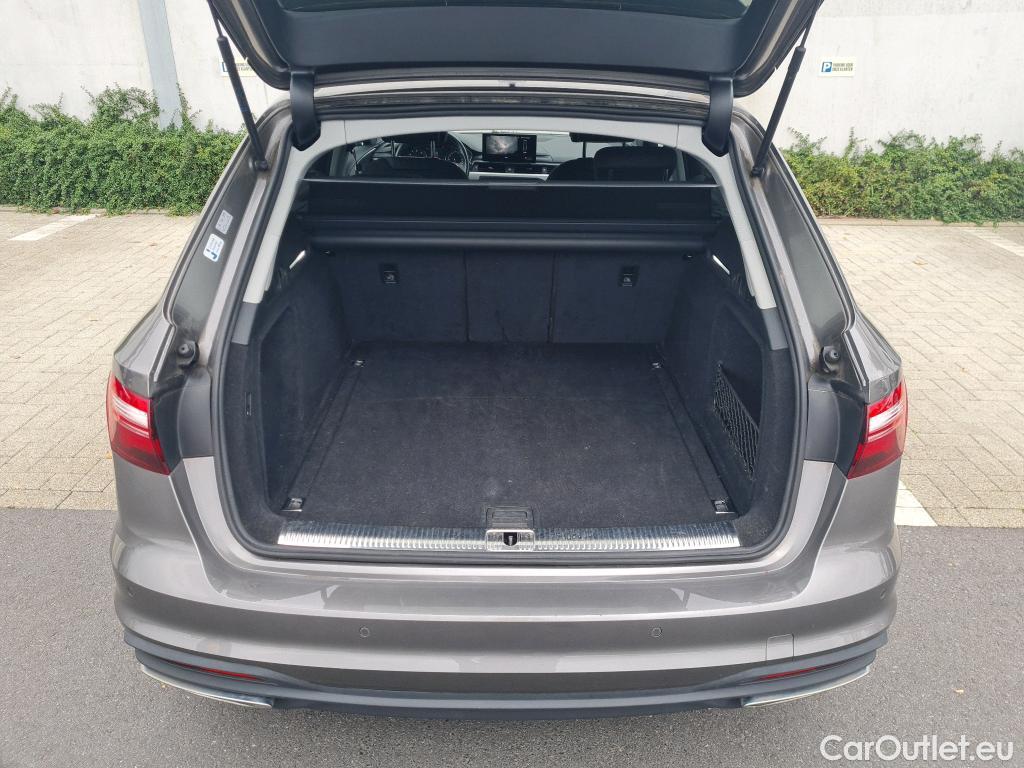 Audi  A4 Avant 35 2.0TFSi 150pk/cv 5p Manual Petrol  2 #3