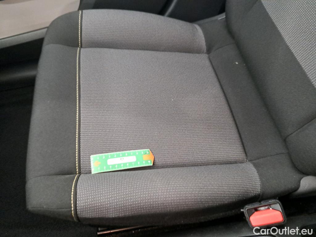 Citroen  C3  Sté Feel Nav PureTech 83 BVM  #6
