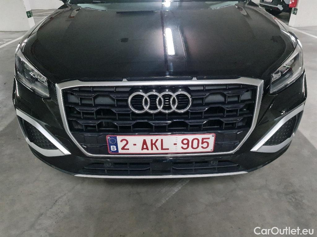 Audi  Q2 Advanced 30 1.0TFSi 110pk/cv 5p Manual Petrol  6 #26