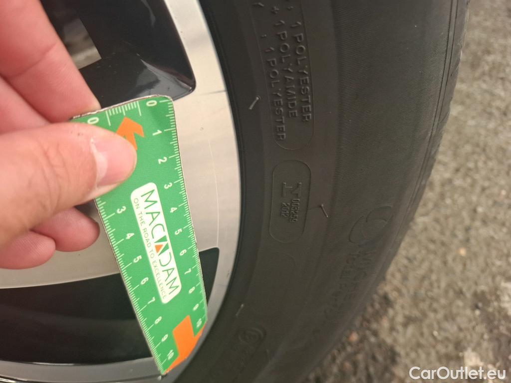  Renault  Captur  Business 0.9 TCe 90CV BVM5 E6 / TRANSFO VP/VF #8