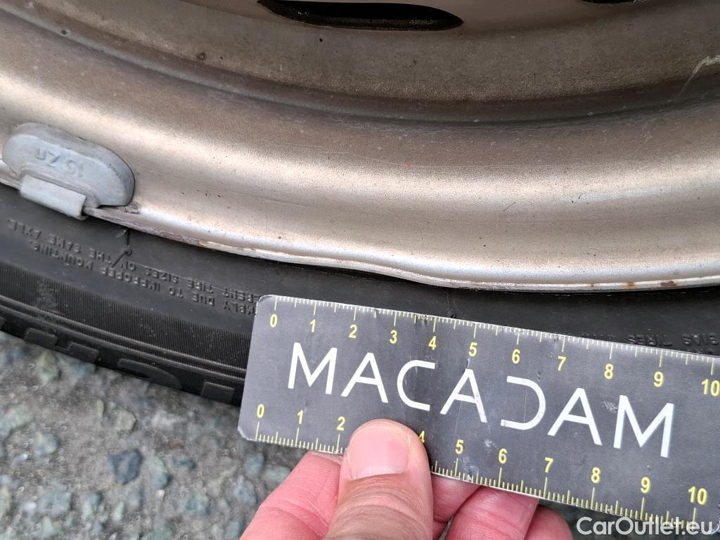  Peugeot  Partner  Pro L1 1.5 HDi 100CV BVM5 E6dT #13