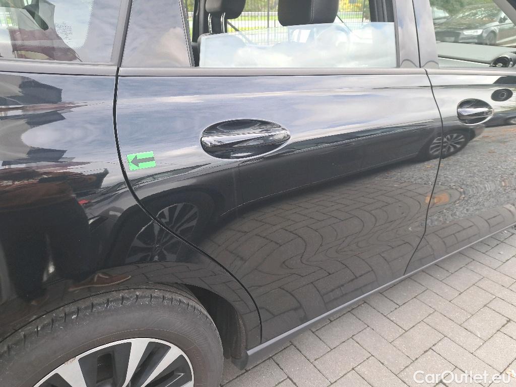 Mercedes  B-Klasse B180d Business Solution 1.5d 116pk/cv 5p Manual Diesel  4 #41