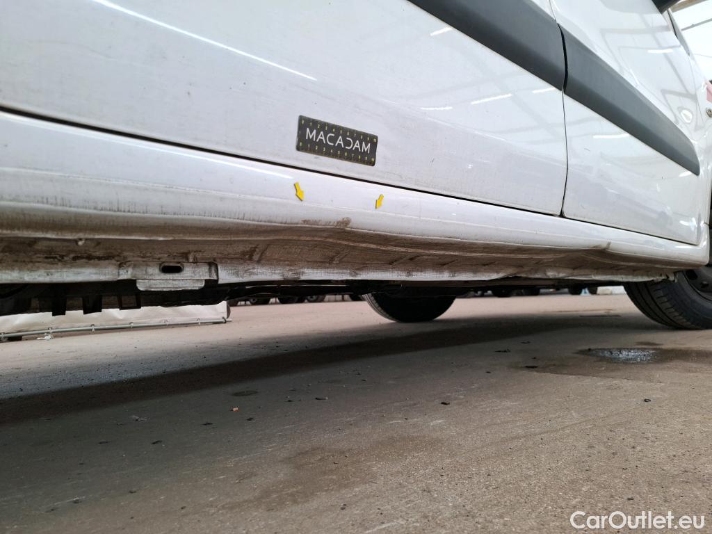  Citroen  Berlingo  Fourgon Confort L2 (Long) 1.6 BlueHDi 100CV BVM5 E6 #13