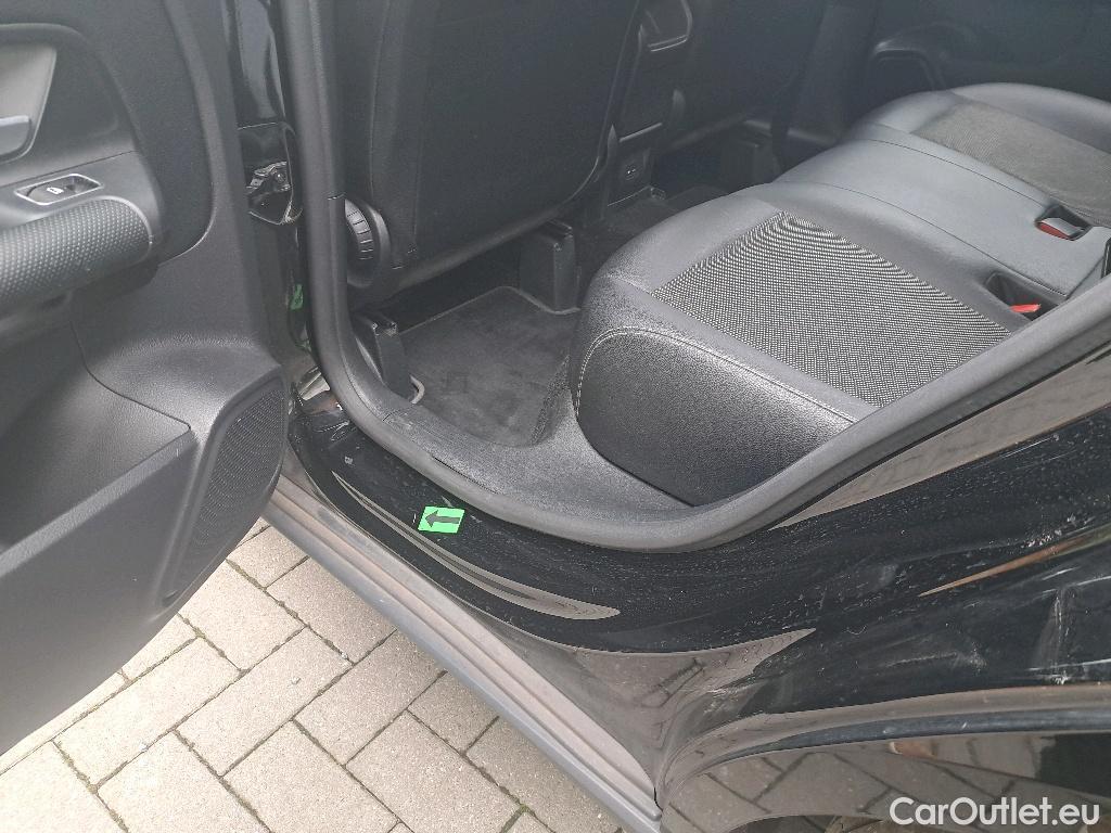 Mercedes  B-Klasse B180d Business Solution 1.5d 116pk/cv 5p Manual Diesel  4 #29