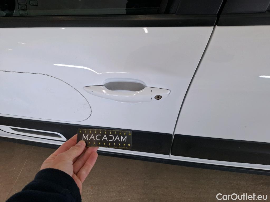  Citroen  C3  Sté Feel Nav BlueHDi 100 #26