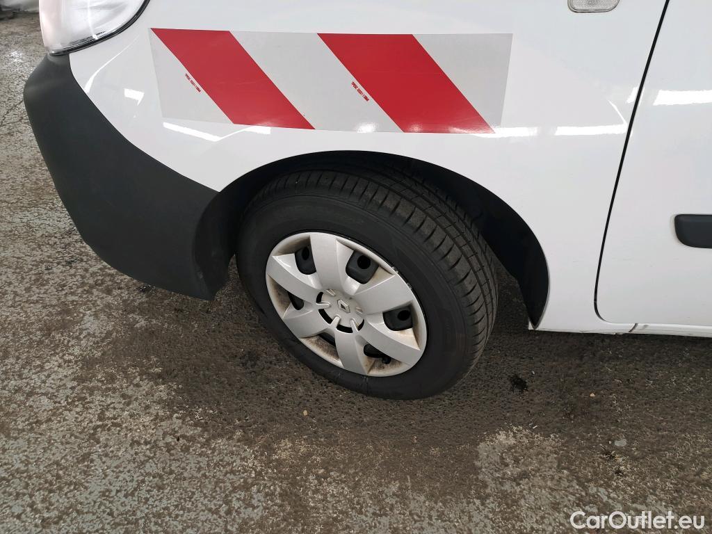  Renault  Kangoo  II Express Maxi Extra 1.5 dCi 95 #5