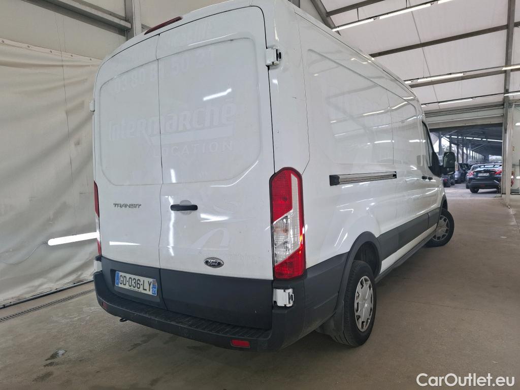 Ford  Transit  Fourgon 310 L3 Trend #3