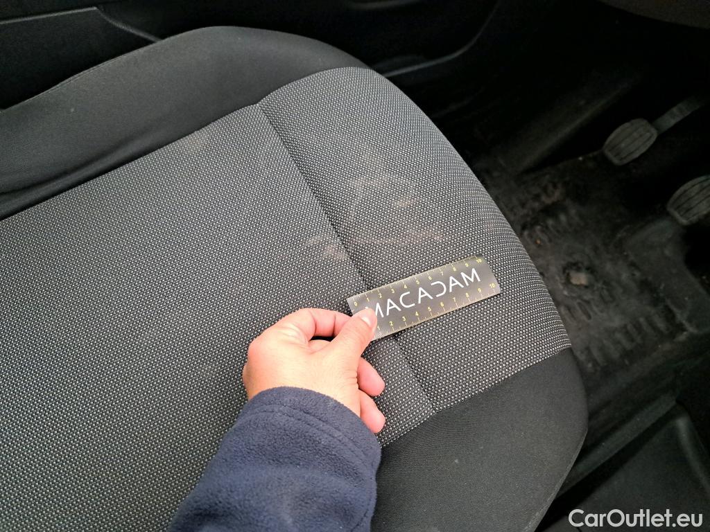  Citroen  Berlingo  Fourgon Club M 650 1.5 BlueHDi 75CV BVM5 E6dT #13