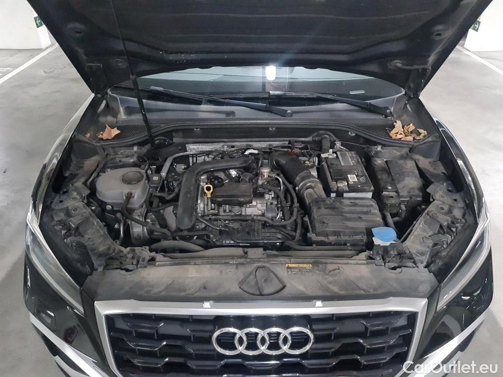 Audi  Q2 Advanced 30 1.0TFSi 110pk/cv 5p Manual Petrol  6 #21
