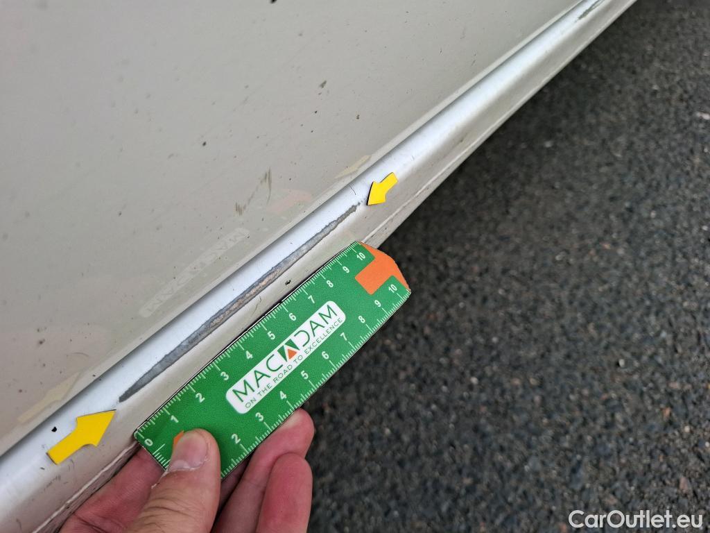  Renault  Master  Chassis dble Cabine L3H1 3 5t 2.3 dCi 130CV E6 #17