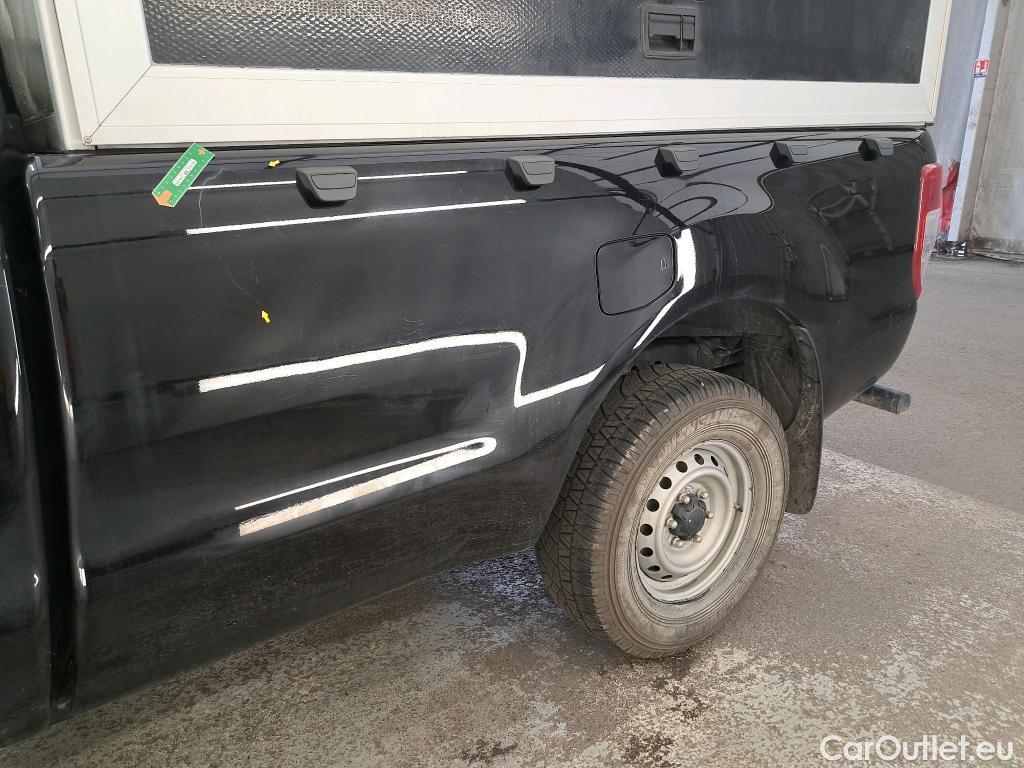  Ford  Ranger  Simple Cabine 4x4 XL 2.0 TDCi 130CV BVM6 E6dT #3