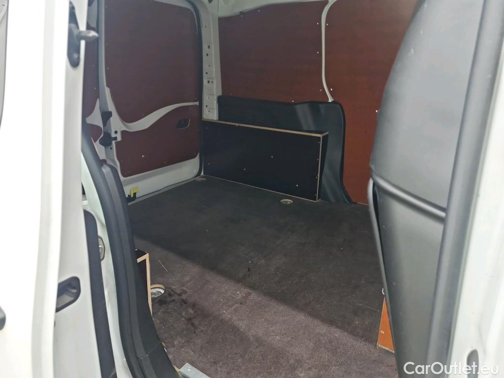 Peugeot  Partner  Premium L1 1.5 HDi 100CV BVM6 E6d #9